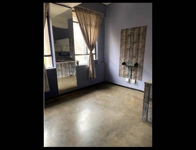 1 BEDROOM PROPERTY TO RENT IN MABONENG